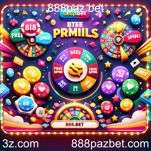 Descubra as Melhores Promoções no 888paz.bet